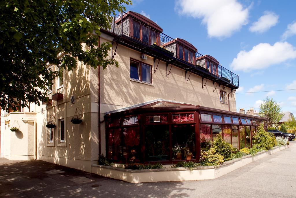 The Mariner Hotel Aberdeen Exterior photo